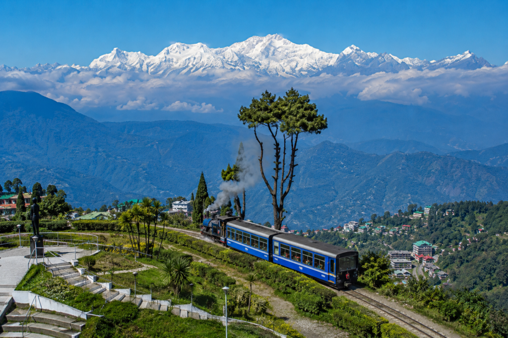 darjeeling