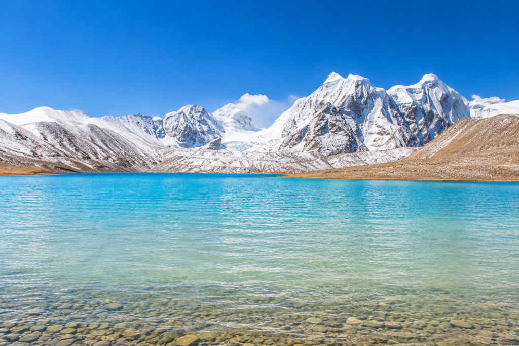 gurudungmer lake