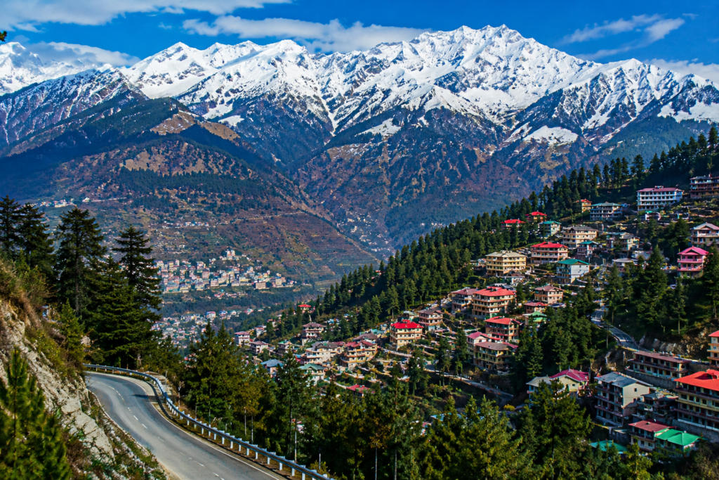 shimla