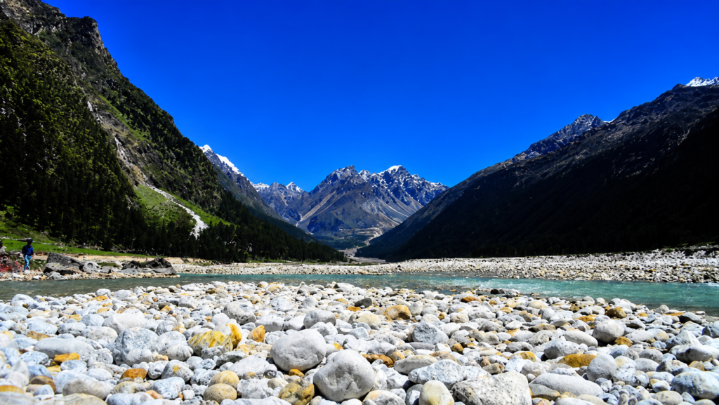 Gangtok & north Sikkim yumthang valley
